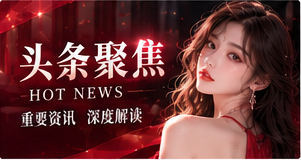 头条聚焦专题