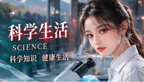 科学生活专题